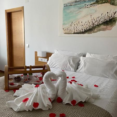 Hotel Boutique Vilavella O Grove Kültér fotó
