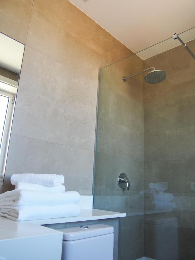 Hotel Boutique Vilavella O Grove Kültér fotó