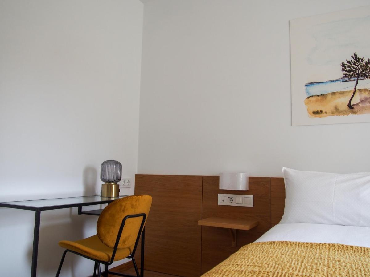 Hotel Boutique Vilavella O Grove Kültér fotó