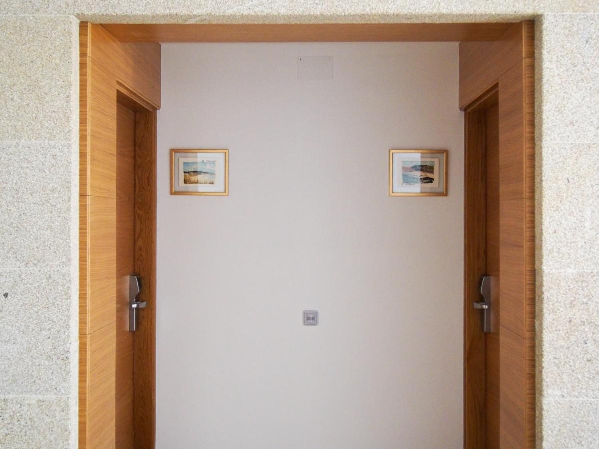 Hotel Boutique Vilavella O Grove Kültér fotó