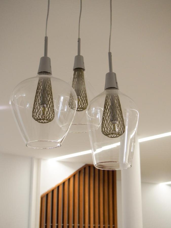 Hotel Boutique Vilavella O Grove Kültér fotó