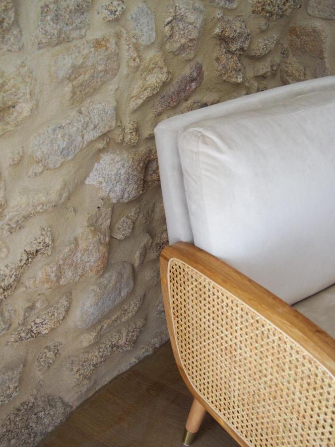 Hotel Boutique Vilavella O Grove Kültér fotó