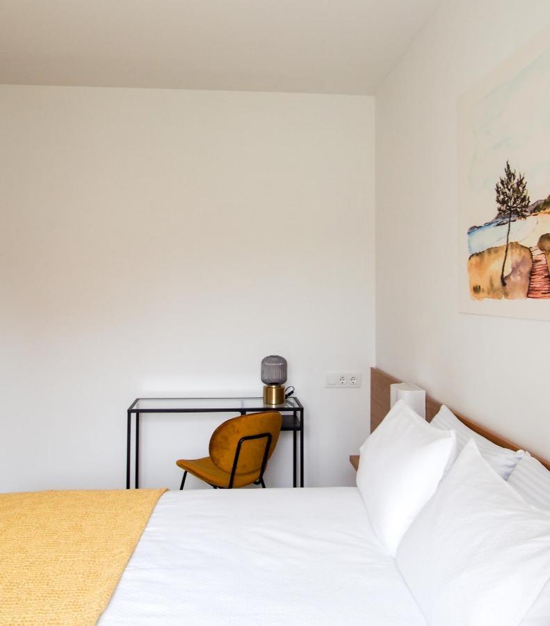 Hotel Boutique Vilavella O Grove Kültér fotó