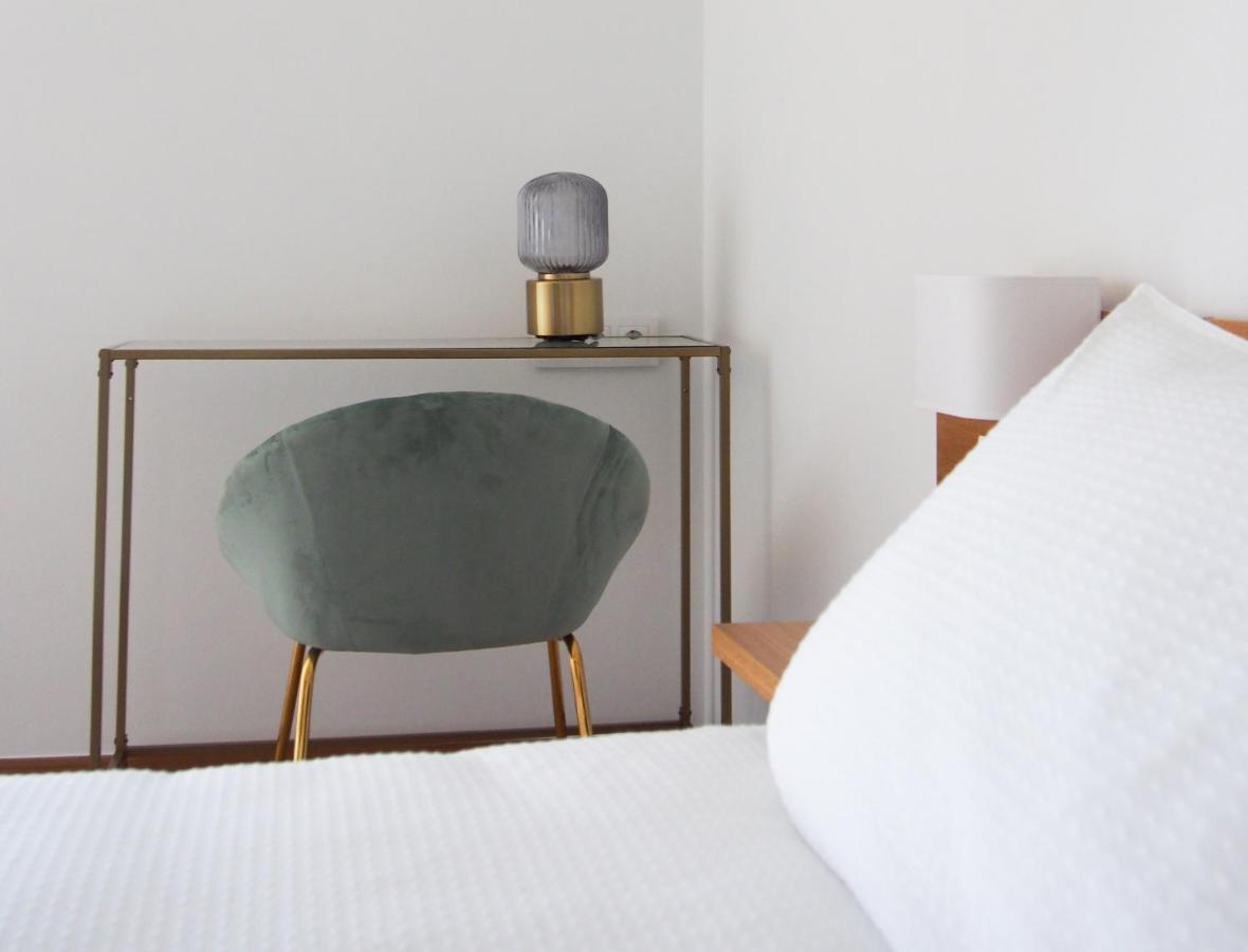 Hotel Boutique Vilavella O Grove Kültér fotó