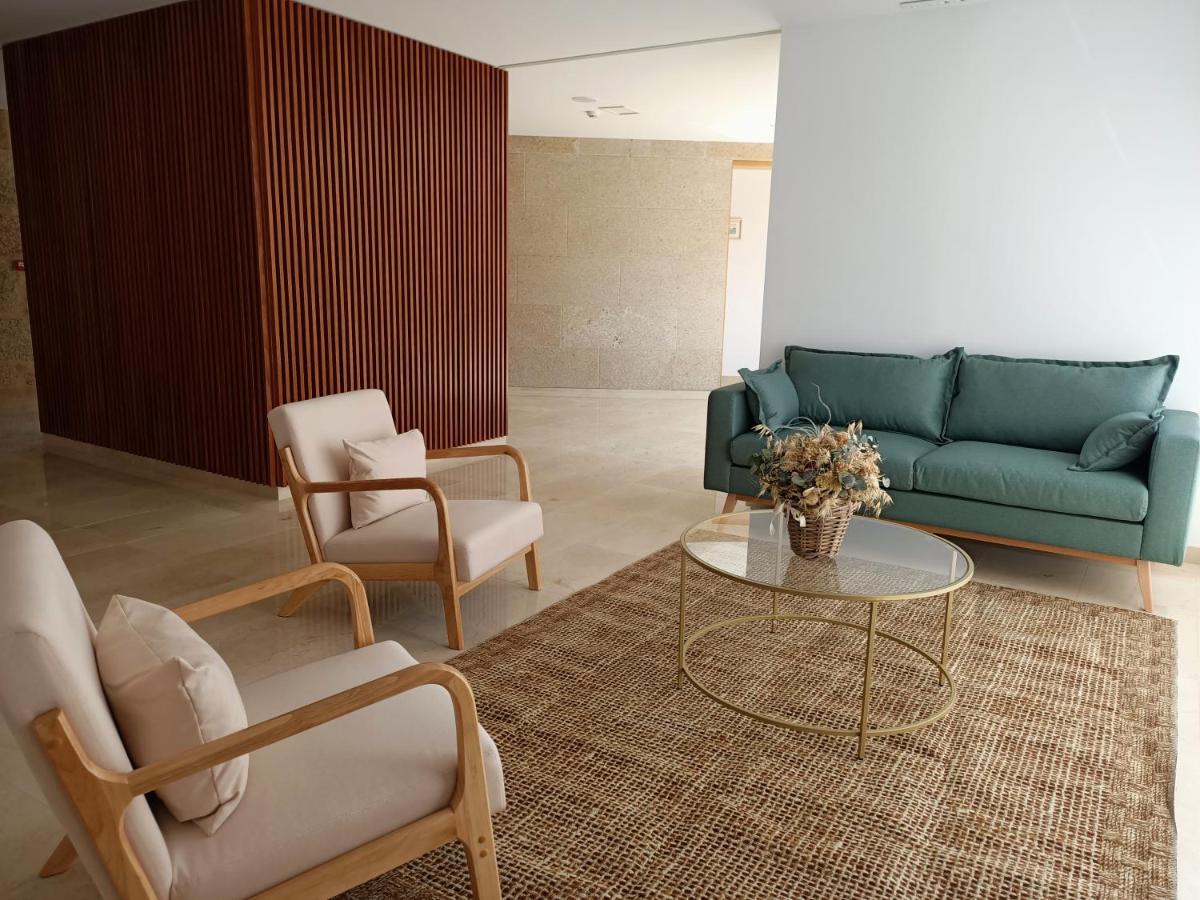 Hotel Boutique Vilavella O Grove Kültér fotó