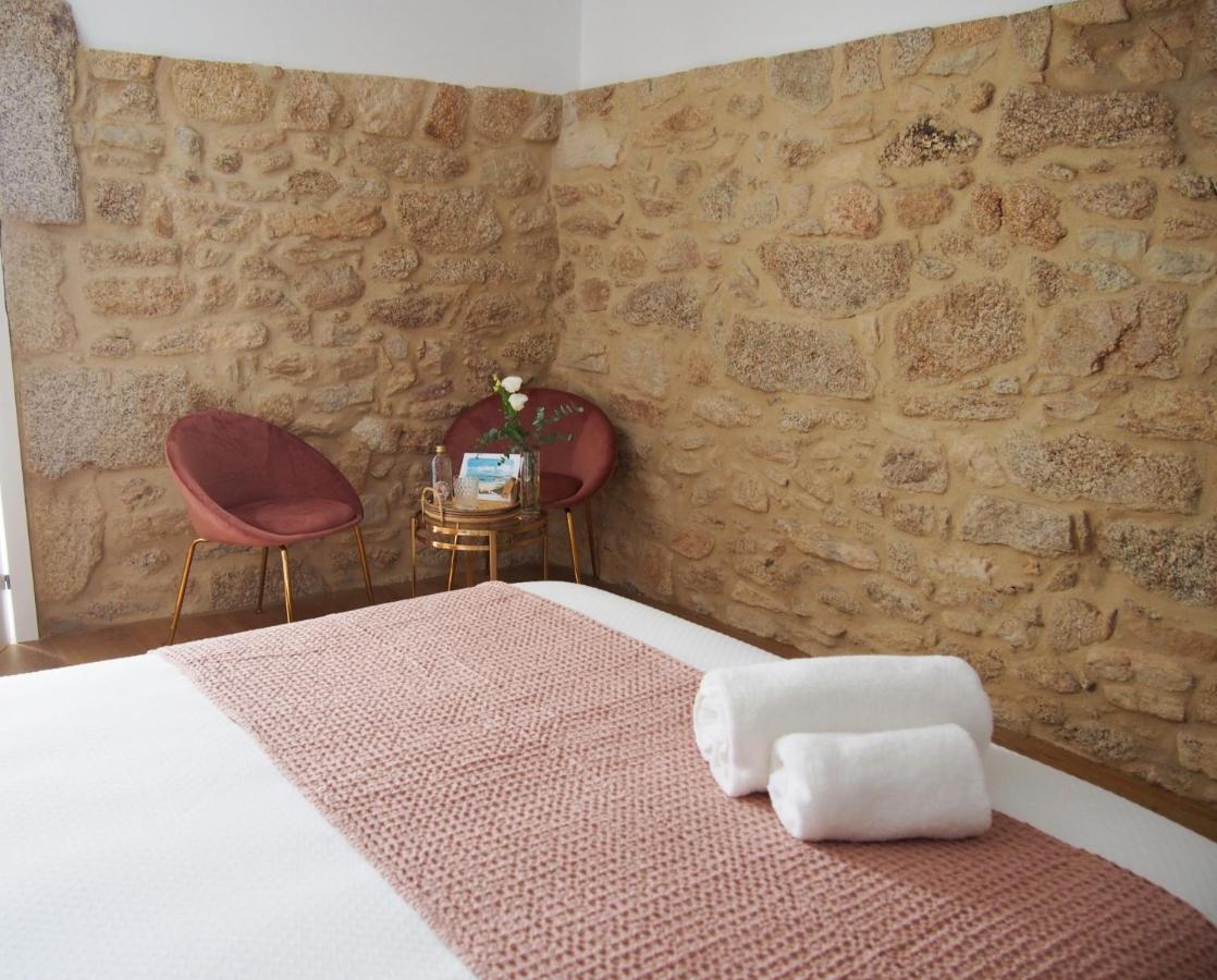 Hotel Boutique Vilavella O Grove Kültér fotó